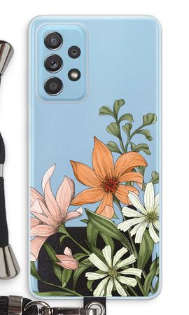 Floral bouquet