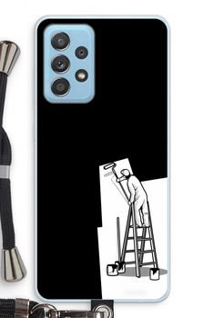 Musketon, Il Pittore