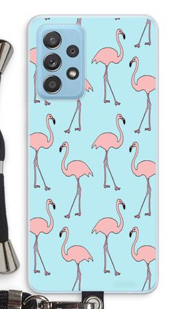 Anything Flamingoes