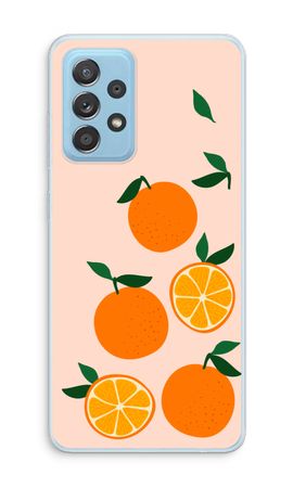 Will you be my clementine