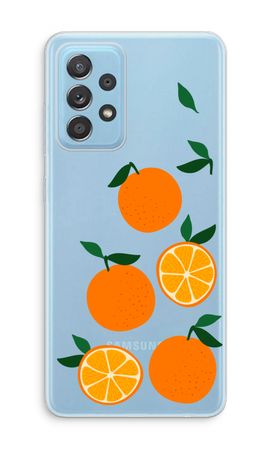 Will you be my clementine