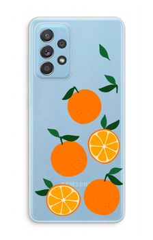 Will you be my clementine