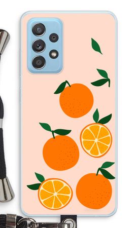 Will you be my clementine