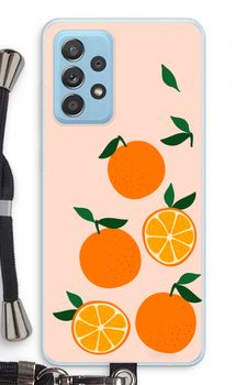 Will you be my clementine