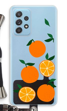 Will you be my clementine