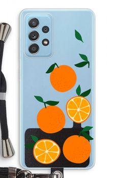 Will you be my clementine