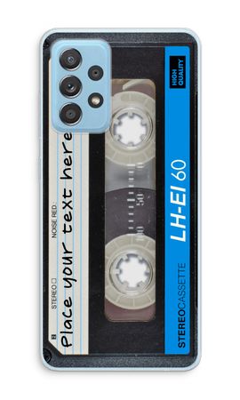 Cassette tape N°2