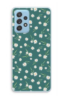 Pequeñas margaritas