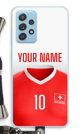 Switzerland - Football