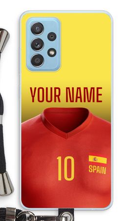 Spain - Football