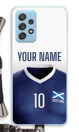 Scotland - Football