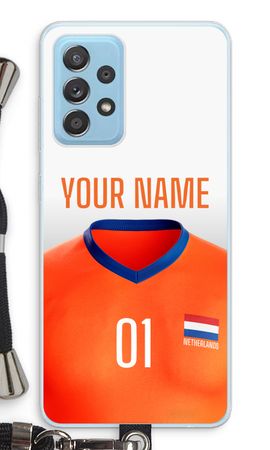Netherlands - Football
