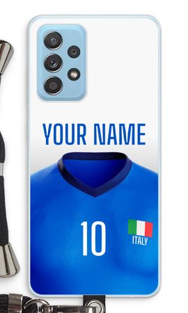 Italy - Football