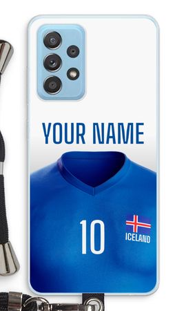 Iceland - Football