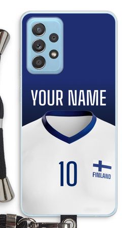 Finland - Football