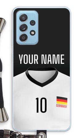 Germany - Football