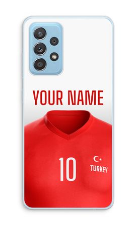 Turkey - Football