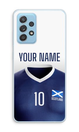 Scotland - Football