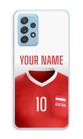 Austria - Football