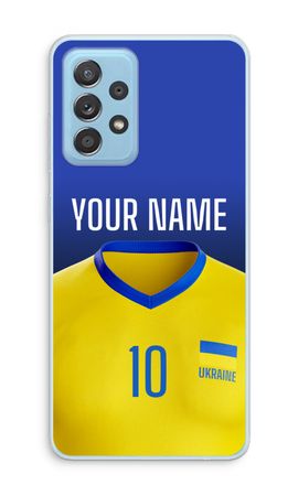 Ukraine - Football