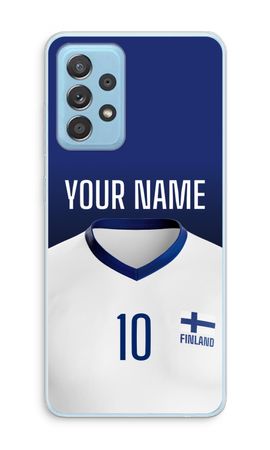 Finland - Football