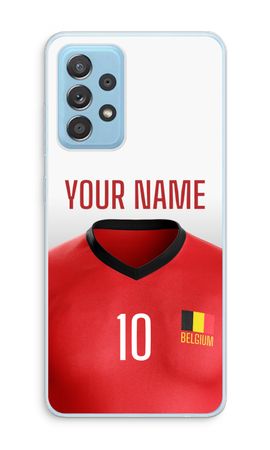 Belgium - Football