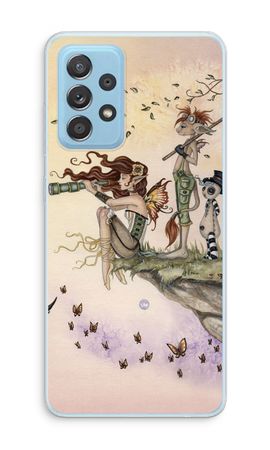 Where the wind takes you