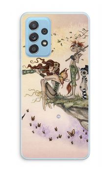 Where the wind takes you