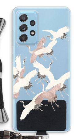 Japanese Crane Birds