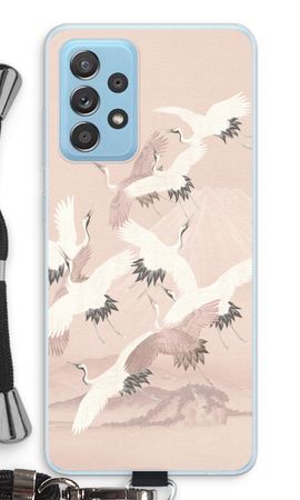 Japanese Crane Birds