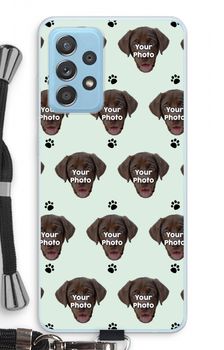 Personalized Face - Cat or Dog