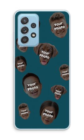 Personalized Face N°1