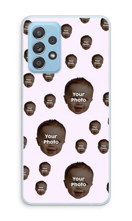 Personalized Face N°2