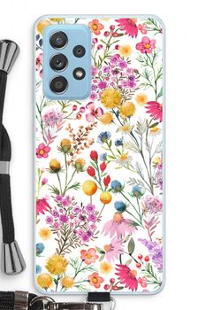 Delicate Plants and Flowers