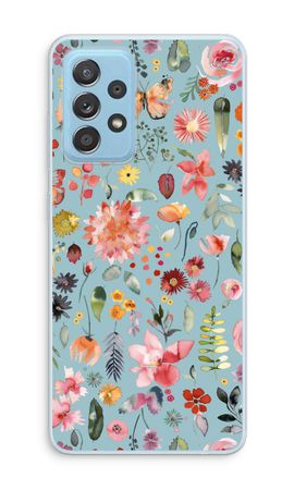 Colorful Plants and Flowers