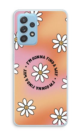 I'm gonna find a way