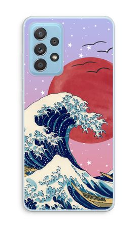 Great Wave