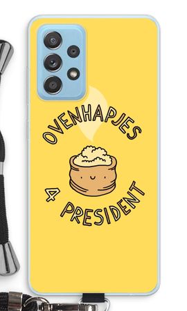 Ovenhapjes