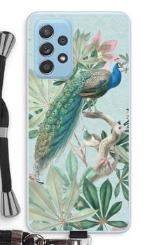 Paradise Garden Peacock