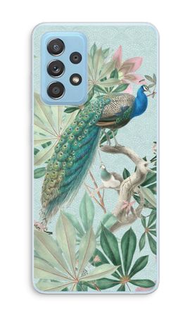 Paradise Garden Peacock