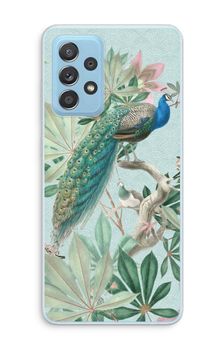 Paradise Garden Peacock