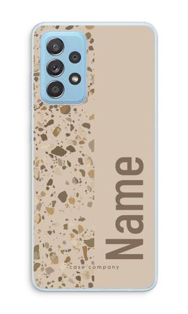 Namecase Terrazzo
