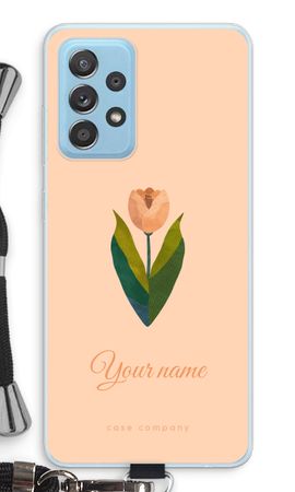 Namecase 1 - Floral