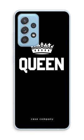 Queen black