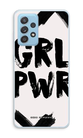Girl Power #2