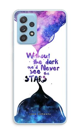 Stars quote