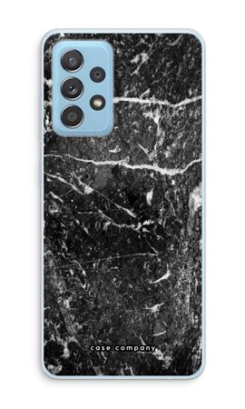 Black marble