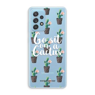 Cactus quote
