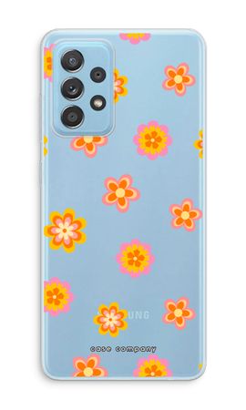 Retro Flowers