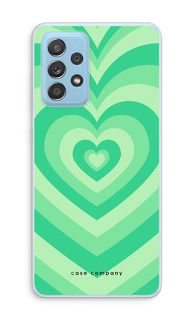 Heart Green